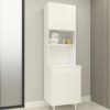Aparador Kit De Cocina Despensero 4 Puertas Cod. 10155