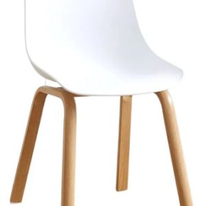 D_661098-MLA105974837668_022026-O.jpg Juego De 4 Sillas Cocina Comedor Italy Pata Metálica Blanco