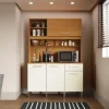 D_661813-MLA86618172407_062025-O.webp Kit De Cocina 135 Cm- 4 Puertas. 1 Cajon 194.0001 Casa Mia