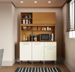 D_661813-MLA86618172407_062025-O.webp Kit De Cocina 135 Cm- 4 Puertas. 1 Cajon 194.0001 Casa Mia