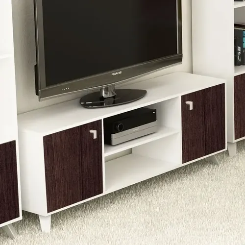 Rack Mesa Tv- Led. Re140--140 X 62 X 35