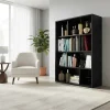 Biblioteca Organizador Escandinava- Estantes- Dl 884