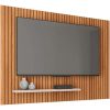 Panel Para Tv Aegon Hasta 70 Pulgadas Con Listones. Caemmun