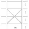 D_662957-MLU73331109160_122023-O.jpg Biblioteca Estanteria Industrial Melamina Metalica Linea Soho Organizador 5 Estantes Oficina Living Exhibidor Canyon Negro 175 Cm Est175 Dielfe Canyon Con Negro