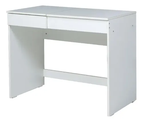 D_663167-MLU74433095307_022024-O.webp Escritorio Camarín Moderno Con Espejo Blanco Ricchezze