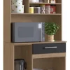 D_663510-MLA86287004522_062025-O.webp Kit De Cocina 90 Cm- 6 Puertas. 1 Cajon 609.001 Casa Mia