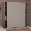 D_664081-MLA44613095271_012021-O.jpg Ropero Placard Organizador- 2 Ptas Corred. 2 Caj. Int Pe-180