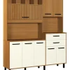 D_666077-MLA86300538710_062025-O.webp Kit De Cocina 175 Cm- 8 Puertas. 2 Cajones 595.0001 Casa Mia