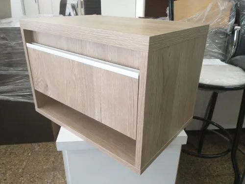 D_666549-MLA51259512323_082022-O.webp Mesa De Luz Flotante- Esenzia- 1 Cajon- Espacio- Cod. 903