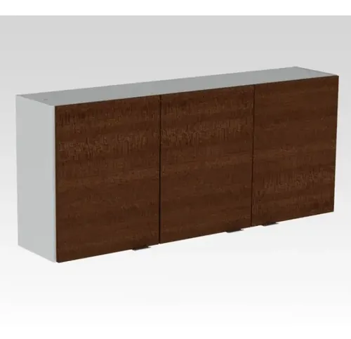Alacena Organizador Colgante 3 Puertas. 140 X 60 X 30 Cta140
