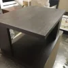Mesa De Living Ratona Centro Pack. Melamina. 74 X 54 X 40