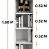Table's 3034