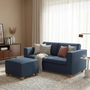 D_668521-MLA92899868154_092025-O.jpg Sillón De Living Esquinero Dos Cuerpos Con Camastro
