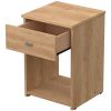 D_669014-MLA83783263390_042025-O.jpg Mesa De Luz 1 Cajon, Espacio- 38 X 56 X 38- Cod. 56866