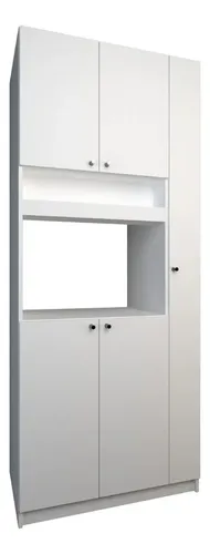 D_670268-MLA87506065743_072025-O.webp Despensero Porta Horno Microondas Escobero Organizador 3086