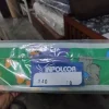 Colchón Cuna Infantil 140 X 70 X 10. Tela Sabana Matelasse