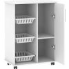 D_673564-MLA49521746197_032022-O.jpg Mueble Frutero Organizador- Con Puerta Y Estante- Mfp70