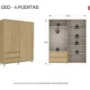 D_674044-MLA109459342407_032026-O.webp Mosconi MILENIAL Geo