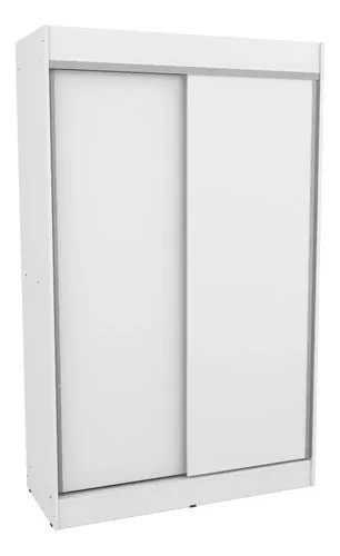 D_674099-MLA85728305216_062025-O.webp Placard Ropero 2 Puertas Corredizas 1.23- 1.93- 0.52 Dpc 123