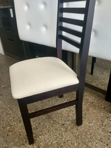 D_674175-MLA45466371048_042021-O.webp Silla Pacifico. Pino Lustrada. Asiento Tapizado Respaldo Mad