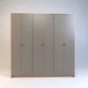 D_674437-MLA51265042338_082022-O.webp Ropero Placard 6 Puertas, 4 Cajones. 1.80 X 1.80- Cod. 6007