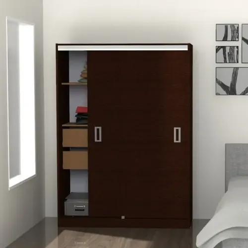D_674942-MLA44613166225_012021-O.webp Ropero Placard Organizador 2 Puertas 130 X 181 X 51 Ro135