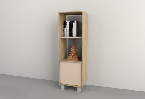 D_675037-MLA82063908297_012025-O.jpg Columna Organizador 1 Puerta, 45 X 140- Cod. 4103