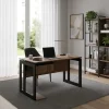 D_677103-MLA92908174002_092025-O.webp Escritorio Para Oficina Con Cajon 1.20 X 0.70 7911- 7201