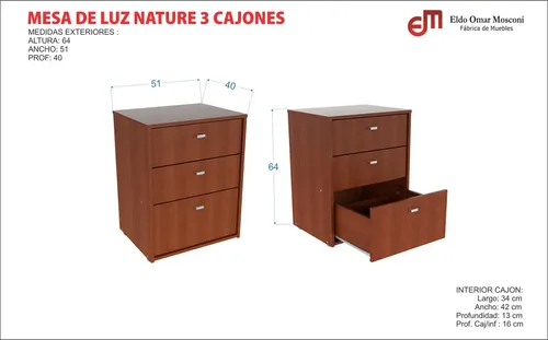 D_677578-MLA99508067340_112025-O.webp Mosconi Melamina 64 cm 51 cm 41 cm