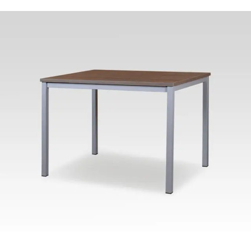 Mesa De Cocina Comedor Melamina. 1,10 X 0,85 Mz1100/c4