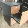 D_678694-MLA50801784049_072022-O.webp Fichero Cajonera Rodante. 2 Cajones. Con Ruedas. Cod. 202