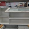 D_678890-MLA54364867575_032023-O.jpg Alacena Organizador Colgante 2 Puertas, 120 X 60 X 30 Bru
