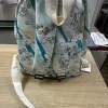 Mochila Kuromi My Melody Cinnamorrol Sanrio Escolar Niña