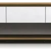 Rack P- Tv Led 65, 3 Cajones- Estante- 160 X 60- Cod. 446270