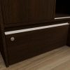 Ropero Placard Organizador Ragazzo 217 X 215 X 60-