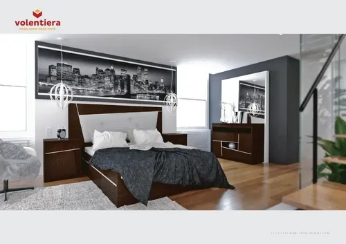 D_681096-MLA53194540508_012023-O.webp Comoda Cajonera Kendor 2 Cajones- 2 Puertas 120- 90- 45