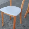 D_681202-MLA77249586238_072024-O.webp Juego De 4 Sillas Berta- Lustre Paraiso, Asiento Blanco Laq