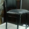 D_681595-MLA31947882873_082019-O.jpg Silla Caño 1 1/4 Reforzada Fantasia Asiento Y Resp Tapizado