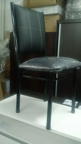 D_681595-MLA31947882873_082019-O.jpg Silla Caño 1 1/4 Reforzada Fantasia Asiento Y Resp Tapizado