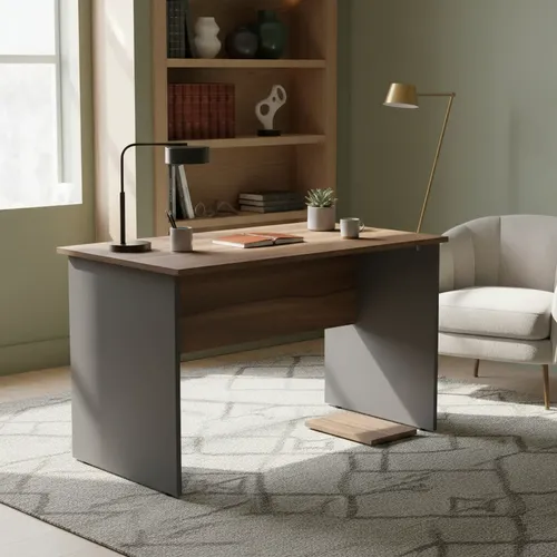 D_682520-MLA92850050148_092025-O.webp Escritorio P- Oficina Sin Cajon. (opiconal) 1.20 X 0.70 3911