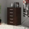 Cajonera Chiffonier 5 Cajones- 91 X 59 X 39- Cod. 56520-289