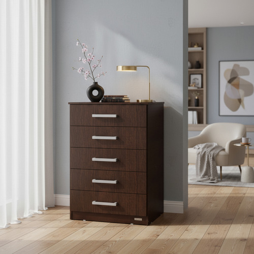 Cajonera Chiffonier 5 Cajones- 91 X 59 X 39- Cod. 56520-289
