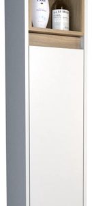 D_682983-MLA108944494859_032026-O.jpg Tolva Columna Organizador 1 Puerta Cod. 3083 Tables 128 X 30