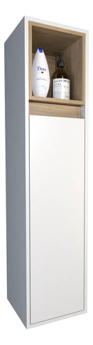 Tolva Columna Organizador 1 Puerta Cod. 3083 Tables 128 X 30
