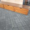 D_683101-MLA49000896658_022022-O.jpg Carro Cajonero Para Bajo Cama. Con 3 Cajones. Cod. 218