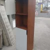 D_683277-MLA52028067109_102022-O.webp Rack Para Tv Led + Torre Columna- Escandinava- Cod. 151 - 52