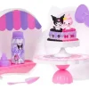 MGA Miniverse Make It Mini Muñecas Hello Kitty y sus Amigos