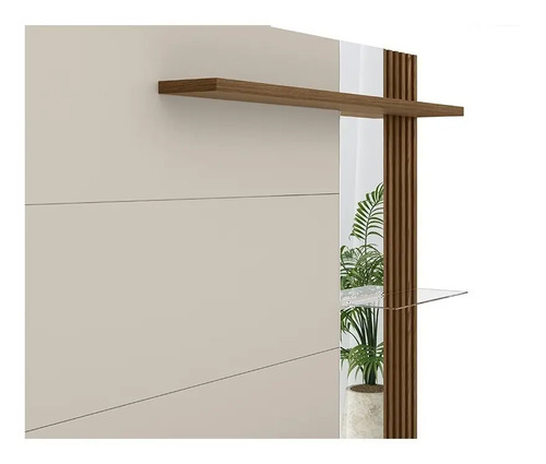 D_684827-MLA50483714280_062022-O.jpg Panel Organizador Flotante Para Tv Led 60 . Maragogi