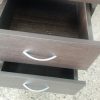 D_684941-MLA27362862891_052018-O.jpg Mesa De Luz Para Sommier- 2 Cajones- 1 Espacio- Melamina