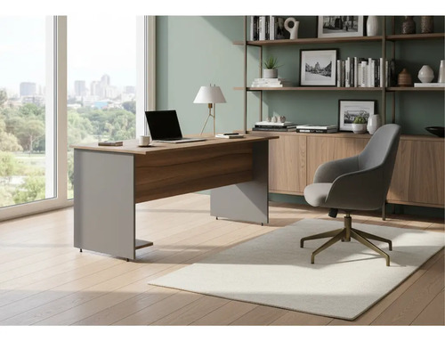 Escritorio P- Oficina Sin Cajon. (opiconal) 1.50 X 0.70 3912